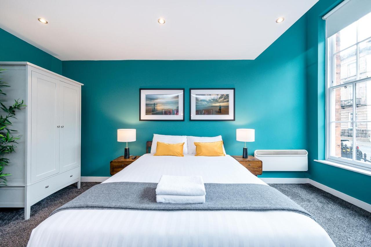 Host & Stay - The Georgian Quarters At Canning Ліверпуль Екстер'єр фото